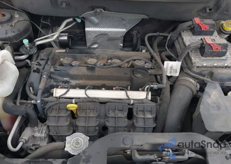 2014 Jeep Patriot Sport from USA, damaged, VIN 1C4NJPBA1ED695218